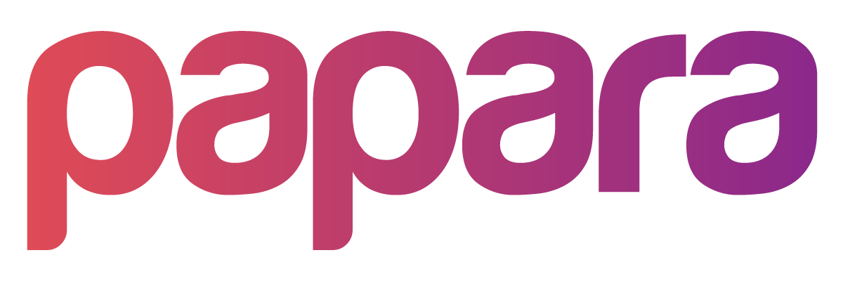 Papara_Logo