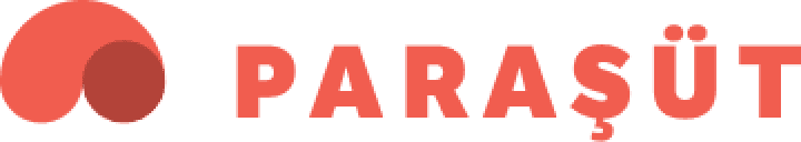 Paraşüt-Logo